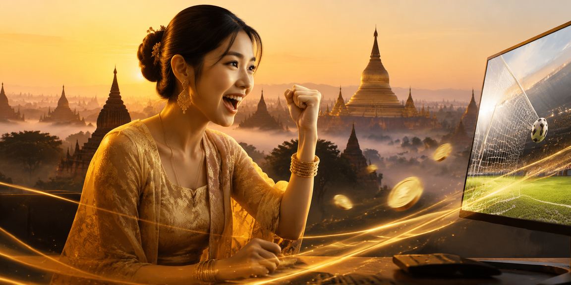 ပုဂံမြို့တွင် popa777 ငွေသွင်းအားဖြင့် ကစားသူများ